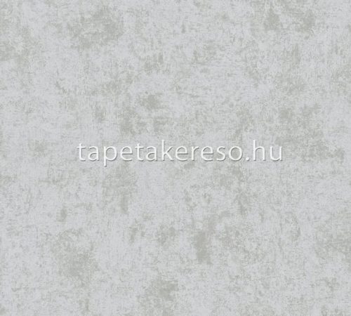 AS Creation Profitex 2022 vlies anyagú ezüst színű foltos modern tapéta