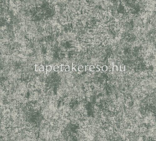 AS Creation Profitex 2022 vlies anyagú zöld, beige, gyöngyház színű foltos modern tapéta