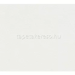   AS Creation MeisterVlies Create habos, vlies anyagú fehér színű struktúrált festhető tapéta