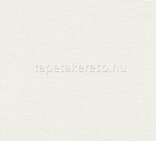 AS Creation MeisterVlies Create habos, vlies anyagú fehér színű textilhatású, struktúrált festhető tapéta