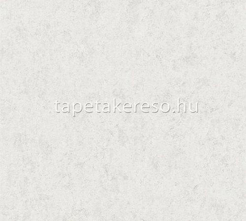 AS Creation Profitex 2022 vlies, vinyl anyagú fehér, csillámos színű foltos modern tapéta