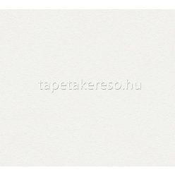   AS Creation Profitex 2022 habos, vlies anyagú fehér színű struktúrált, egyszínű modern tapéta