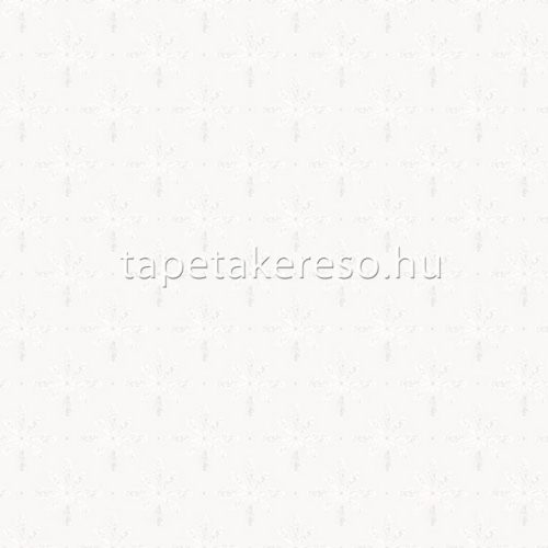 Midbec Havsblick vlies anyagú fehér színű virágos romantikus tapéta
