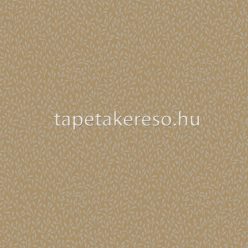   Midbec Havsblick vlies anyagú barna színű leveles romantikus tapéta