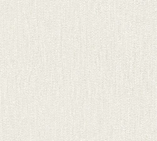 AS Creation Attractive 2 habos, vlies anyagú beige, gyöngyház színű foltos, struktúrált modern tapéta