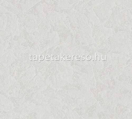 AS Creation Profitex 2022 vlies, vinyl anyagú szürke, csillámos színű vakolt, struktúrált, egyszínű modern tapéta