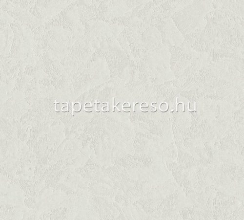 AS Creation Profitex 2022 vlies, vinyl anyagú szürke, csillámos színű vakolt, struktúrált, egyszínű modern tapéta