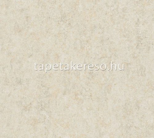AS Creation Profitex 2022 vlies, vinyl anyagú sárga, arany színű foltos modern tapéta