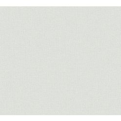   AS Creation Jade habos, vlies anyagú szürke színű textilhatású, egyszínű modern tapéta