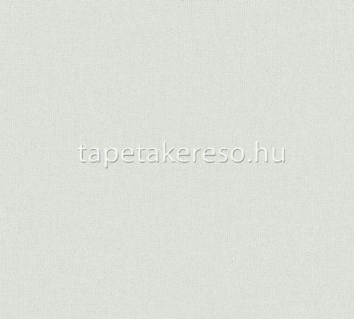 AS Creation Jade habos, vlies anyagú szürke színű textilhatású, egyszínű modern tapéta