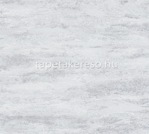 AS Creation Attractive 2 habos, vlies anyagú szürke, ezüst színű foltos modern tapéta