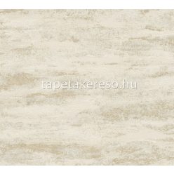   AS Creation Attractive 2 habos, vlies anyagú beige, arany színű foltos modern tapéta