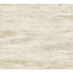   AS Creation Attractive 2 habos, vlies anyagú beige, arany színű foltos modern tapéta