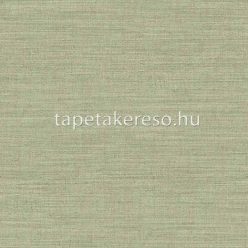   Cristiana Masi Arche vlies, vinyl anyagú zöld színű egyszínű modern tapéta