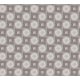 AS Creation Art of Eden vlies anyagú beige, barna, kék, törtfehér színű geometriai romantikus tapéta