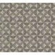 AS Creation Art of Eden vlies anyagú beige, keki, szürke színű hullámos, geometriai romantikus tapéta
