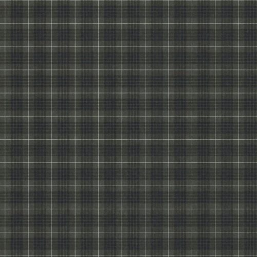 AS Creation Art of Eden vlies anyagú zöld színű kockás romantikus tapéta