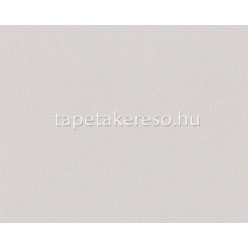   AS Creation Maison Charme vlies, vinyl anyagú beige színű egyszínű, textilhatású romantikus tapéta