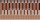 Cristiana Masi Arche vlies, vinyl anyagú barna, bordó, kék, rosegold színű geometriai, textilhatású modern bordűr