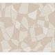 AS Creation Antigua vlies, vinyl anyagú beige, barna színű absztrakt, geometriai, textilhatású modern, natural tapéta