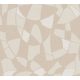 AS Creation Antigua vlies, vinyl anyagú beige, barna színű absztrakt, geometriai, textilhatású modern, natural tapéta