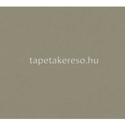   AS Creation Retro Chic vlies, vinyl anyagú zöld színű egyszínű, textilhatású retro tapéta