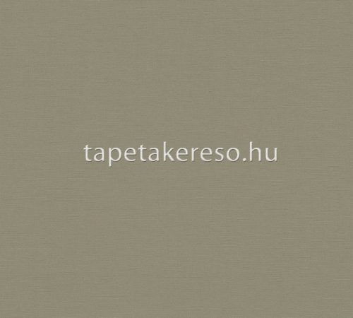 AS Creation Retro Chic vlies, vinyl anyagú zöld színű egyszínű, textilhatású retro tapéta