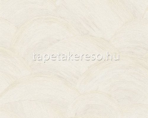 AS Creation Metropolitan Stories Travel Styles vinyl, vlies anyagú szürke, beige színű absztrakt, pikkelyes modern tapéta