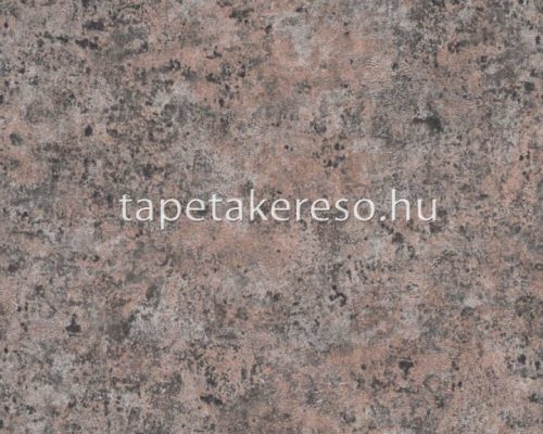 AS Creation Metropolitan Stories Travel Styles vinyl, vlies anyagú szürke, rosegold színű foltos modern tapéta
