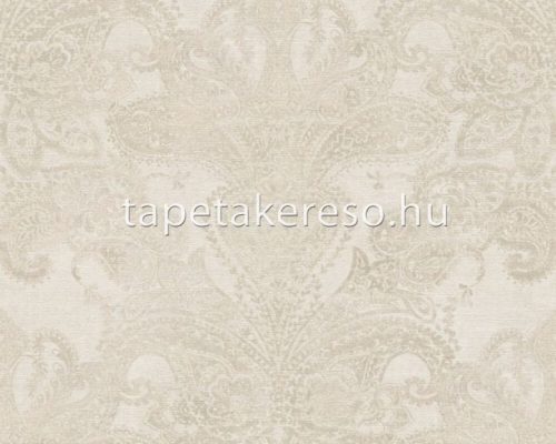 AS Creation Metropolitan Stories Travel Styles vinyl, vlies anyagú beige, szürke színű keleties modern tapéta