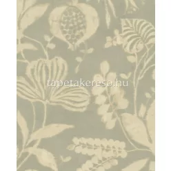   Eijffinger Terra Eijffinger vlies anyagú zöld, beige színű növényes modern tapéta