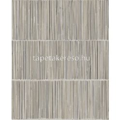   Eijffinger Terra Eijffinger vlies anyagú szürke színű bambusz modern tapéta