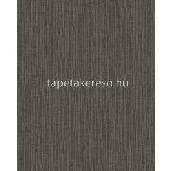   Eijffinger Terra Eijffinger vlies anyagú szürke színű egyszínű, struktúrált, vonalas modern tapéta
