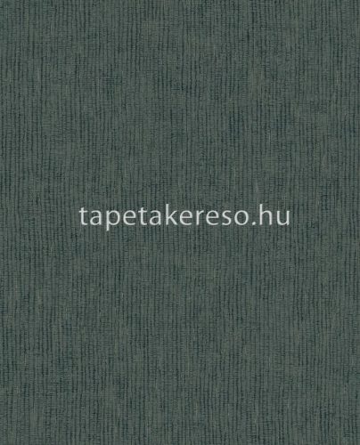 Eijffinger Terra Eijffinger vlies anyagú kék színű egyszínű, struktúrált, vonalas modern tapéta