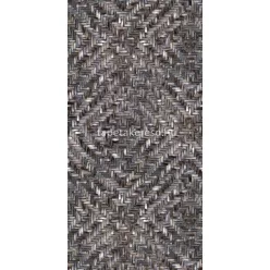   Eijffinger Terra Eijffinger vlies anyagú szürke színű fonott, geometriai modern poszter