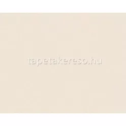   AS Creation Metropolitan Stories Travel Styles vlies, habos anyagú beige színű struktúrált, egyszínű modern tapéta