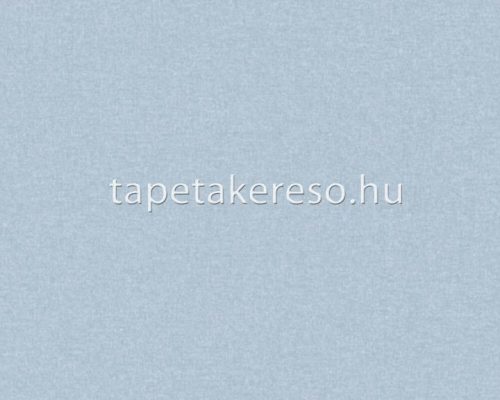AS Creation Metropolitan Stories Travel Styles vlies, habos anyagú kék színű struktúrált, egyszínű modern tapéta