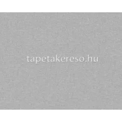   AS Creation Metropolitan Stories Travel Styles vlies, habos anyagú szürke színű struktúrált, egyszínű modern tapéta