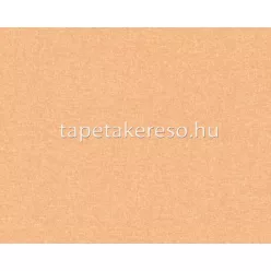   AS Creation Metropolitan Stories Travel Styles vlies, habos anyagú narancssárga színű struktúrált, egyszínű modern tapéta