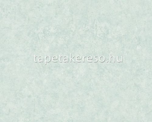 AS Creation Metropolitan Stories Travel Styles vinyl, vlies anyagú zöld színű foltos modern tapéta