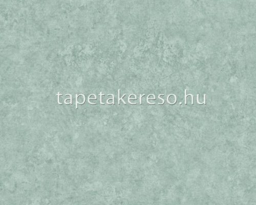 AS Creation Metropolitan Stories Travel Styles vinyl, vlies anyagú zöld színű foltos modern tapéta