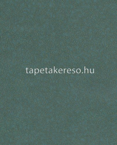 Eijffinger Carmen vlies anyagú zöld színű virágos modern tapéta