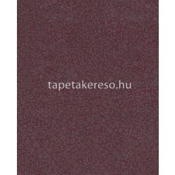   Eijffinger Carmen vlies anyagú bordó színű virágos modern tapéta