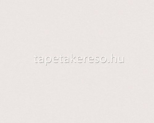 AS Creation Metropolitan Stories Travel Styles vinyl, vlies anyagú fehér színű struktúrált, egyszínű modern tapéta