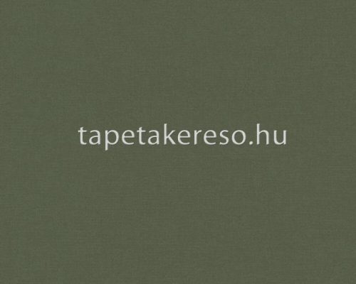 AS Creation Metropolitan Stories Travel Styles vinyl, vlies anyagú zöld színű struktúrált, egyszínű modern tapéta