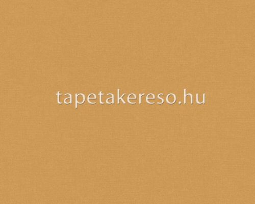 AS Creation Metropolitan Stories Travel Styles vinyl, vlies anyagú mustársárga színű struktúrált, egyszínű modern tapéta