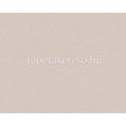  AS Creation Metropolitan Stories Travel Styles vinyl, vlies anyagú beige színű struktúrált, egyszínű modern tapéta