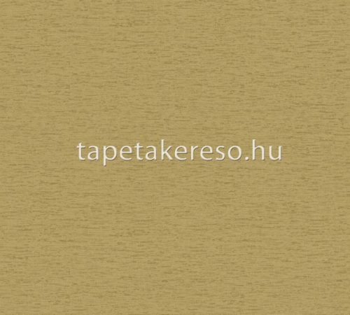 AS Creation Famous Garden vlies, vinyl anyagú mustársárga színű egyszínű, textilhatású modern, natural tapéta