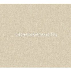   AS Creation Famous Garden vlies, vinyl anyagú barna színű egyszínű, textilhatású modern, natural tapéta