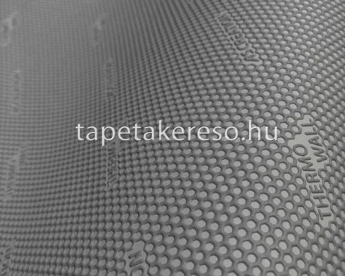AS Creation MeisterVlies Create habos, vlies anyagú fehér színű struktúrált festhető, hőszigetelő tapéta